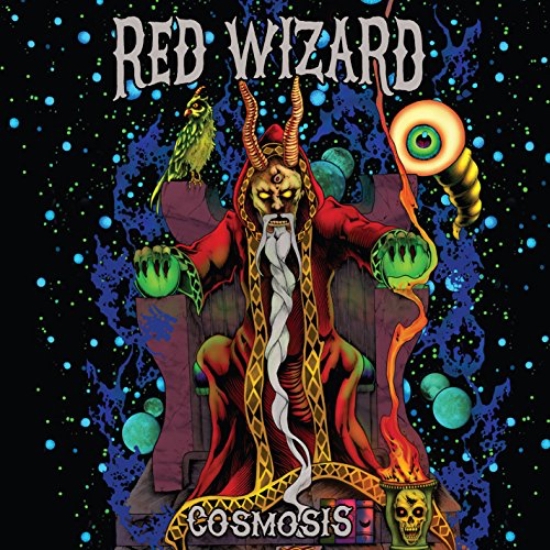 Red Wizard 2