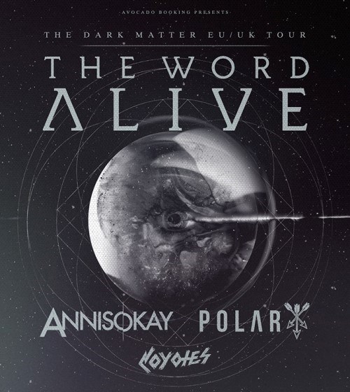 The Word Alive 5