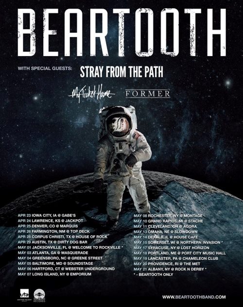 Beartooth 4