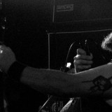 Black Shape Of Nexus release cover of “Triumph Of Death” by Hellhammer