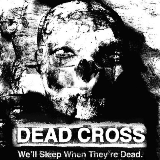 Dead Cross 6