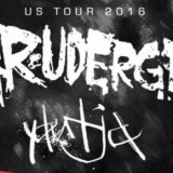 Magrudergrind, Yautja, and Dropdead reveal spring U.S. tour
