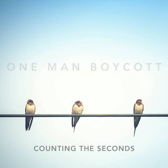 One Man Boycott 2