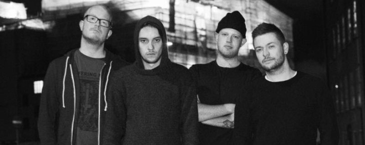 Piss Vortex plunge into the “Abyss” with new song