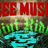 Saint Ridley kick off <em>The Free Music Tour</em> today