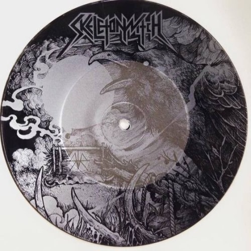 Skeletonwitch 7