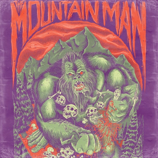 The Mountain Man 2