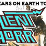 Valient Thorr announce <em>15 Years On Earth Tourr</em> with Hammer Fight, Pears, and Black Wizard