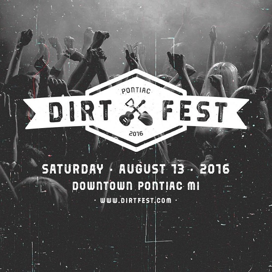 Dirt Fest 1
