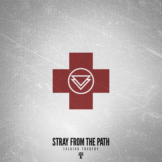 Stray From The Path 1