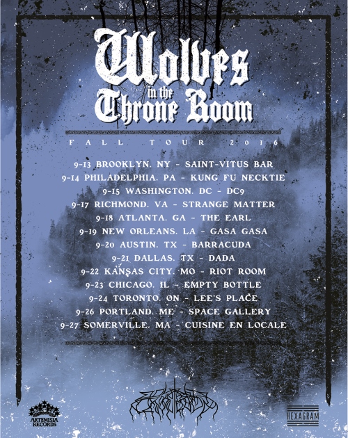 Wolves In The Throne Room 2
