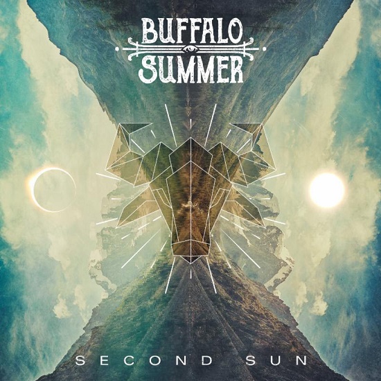 Buffalo Summer 2