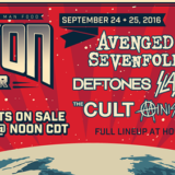 <em>Houston Open Air</em> announces full-lineup for inaugural festival