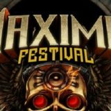 <em>Maximus Festival</em> lineup revealed; Rammstein, Marilyn Manson, and more to perform