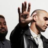 letlive. stream “Another Offensive Song”