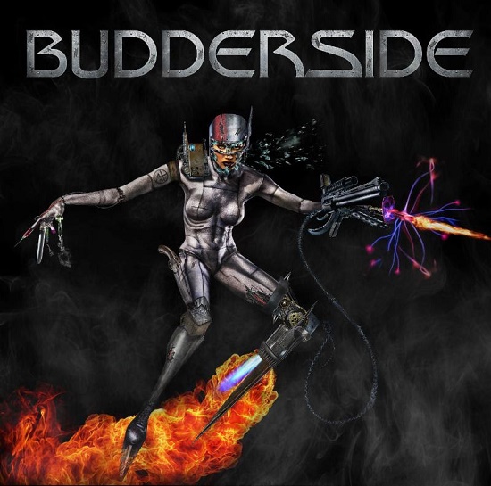 Budderside 2