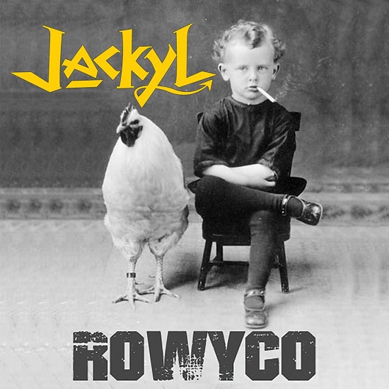 Jackyl 2