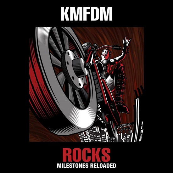 KMFDM 2