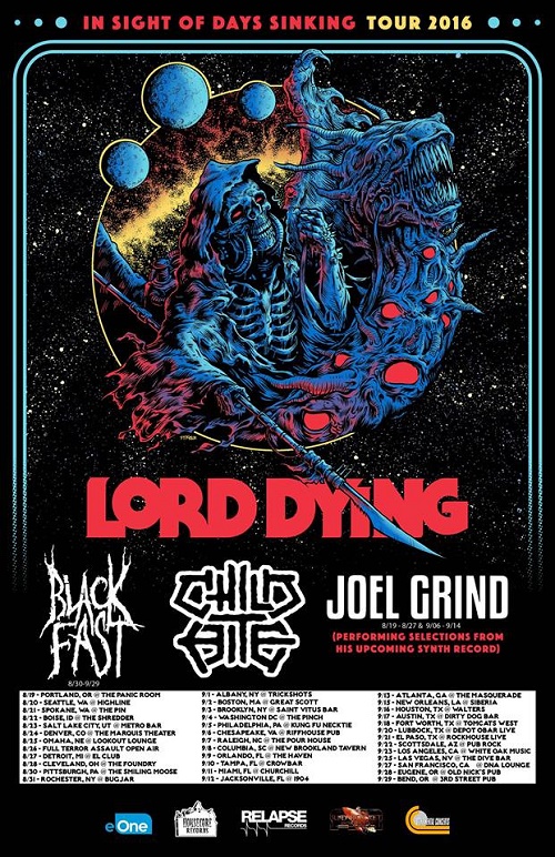 Lord Dying 2