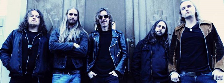 Opeth 1