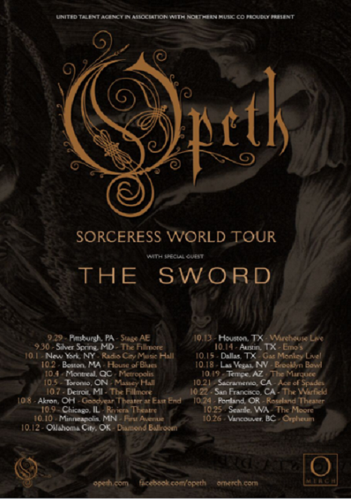 Opeth 2