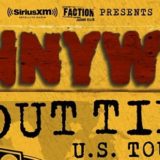 Pennywise announce <em>About Time Tour</em> with Strung Out, Unwritten Law, and Runaway Kids