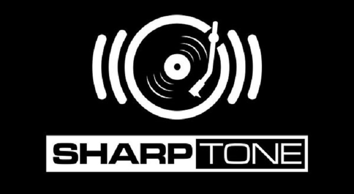 SharpTone Records 1