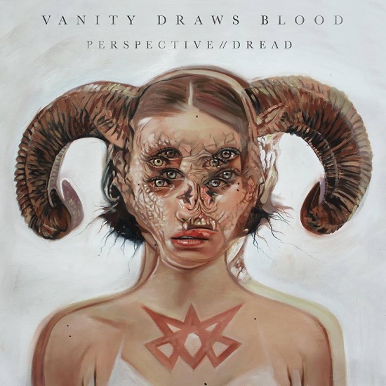 Vanity Draws Blood 3