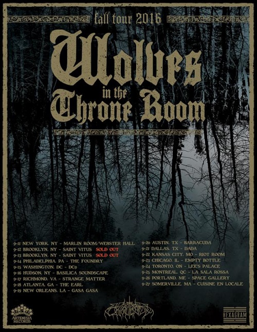 Wolves In The Throne Room 1