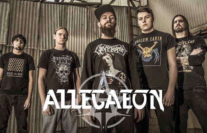 Allegaeon 1