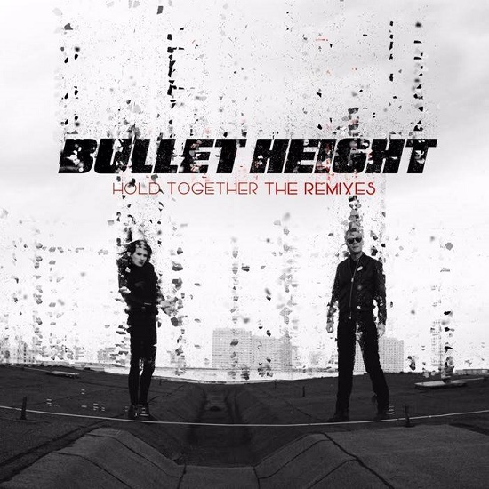 Bullet Height 4