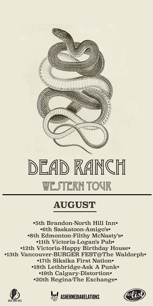 Dead Ranch 1