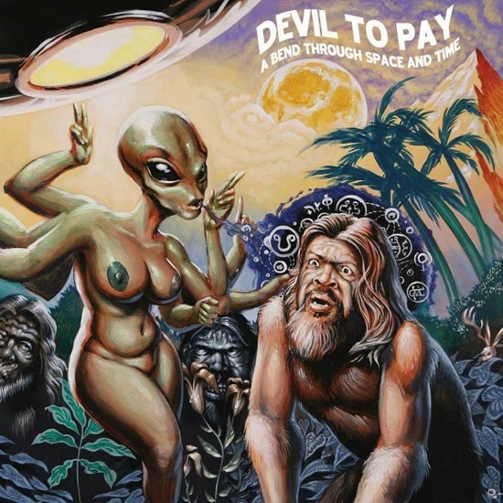 Devil To Pay 2