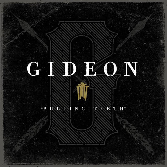 Gideon 2
