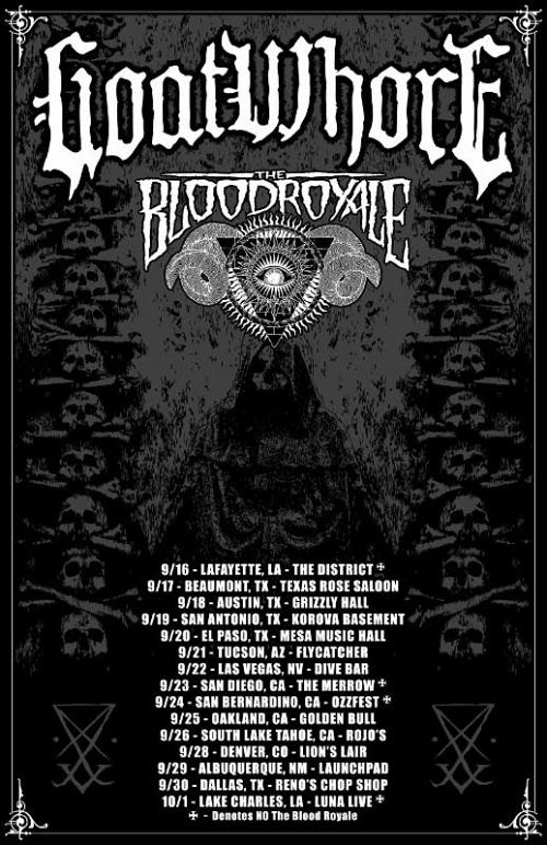 Goatwhore 1