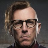 Maynard James Keenan’s authorized biography debuts at #10 on New York Times Best Seller’s List