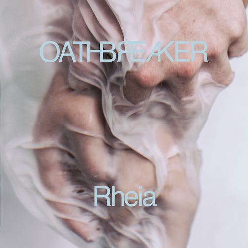 Oathbreaker 3
