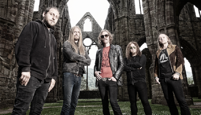 Opeth 3