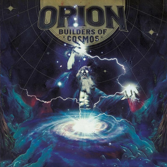 Orion 2