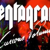 Pentagram release “Curious Volume” video