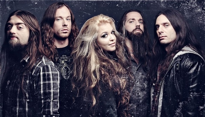 The Agonist 1