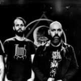 Trap Them streaming new song “Luster Pendulums”; announce North American dates with Yautja