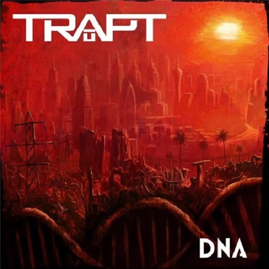 Trapt 3