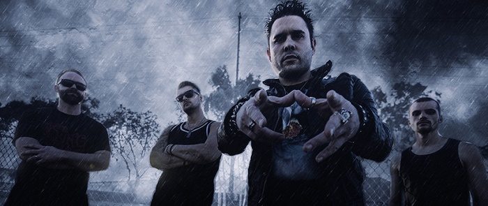 Trapt to release new full-length DNA in August | MetalNerd