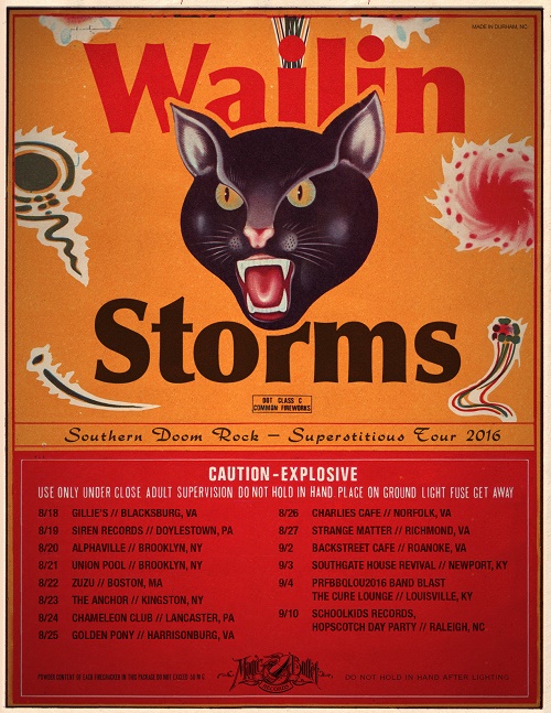 Wailin Storms 1