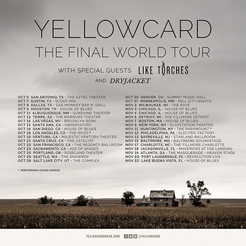 Yellowcard 1