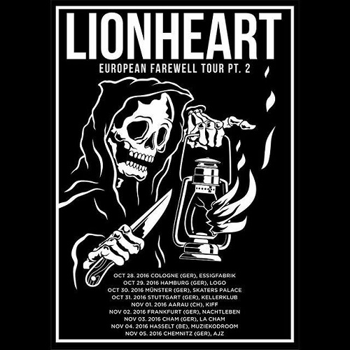 Lionheart 3