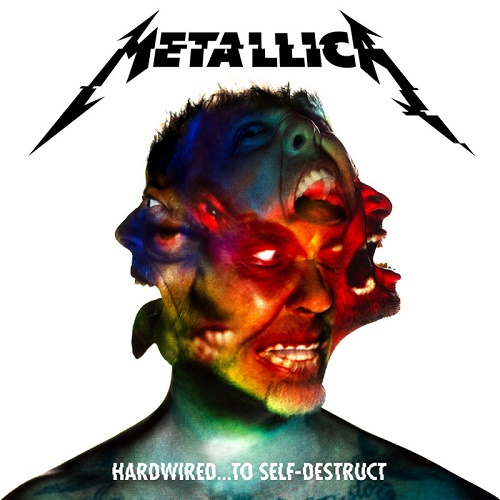 Metallica 3