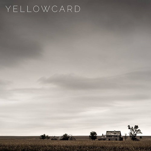 Yellowcard 5