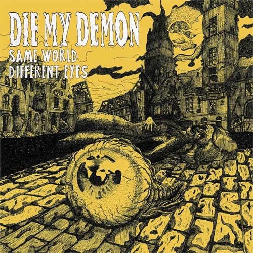 Die My Demon 2